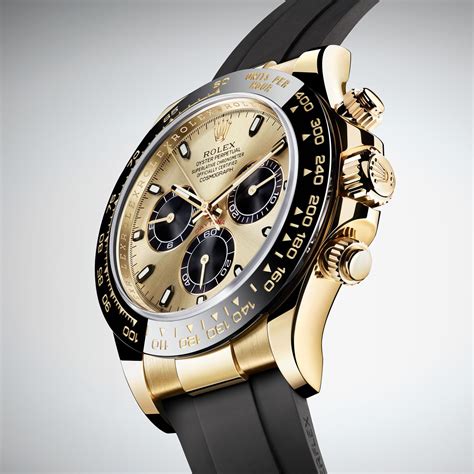 ROLEX Cosmograph Daytona 